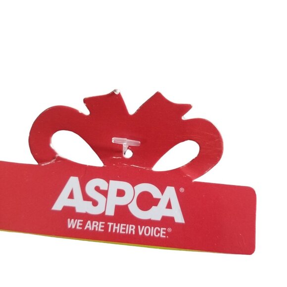 Retriever Dog Christmas Stocking Red Velour Plaid Cuff Don't Stop Retrievin' 16" - Picture 7 of 8